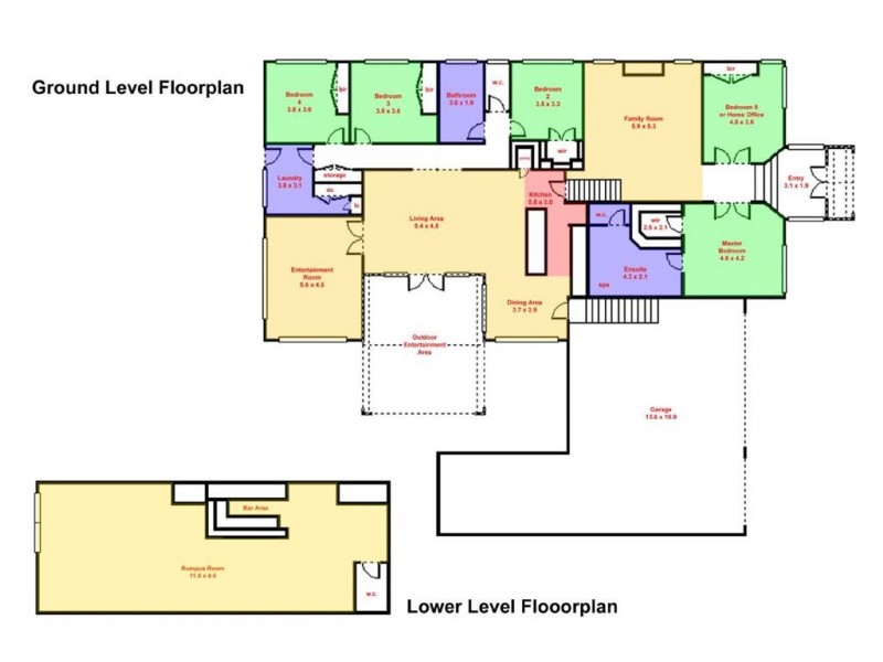12 Zoe Drive, Mount Helen VIC 3350