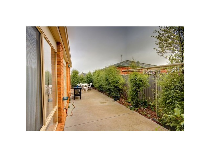 13 Jordan Avenue, Delacombe VIC 3356