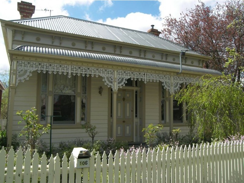 106 South Street, Ballarat VIC 3350