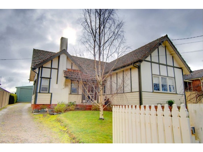 22 Gregory Street, Ballarat VIC 3350