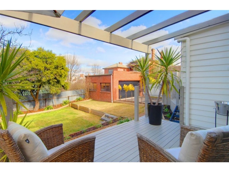 9 Clarendon Street, Ballarat VIC 3350