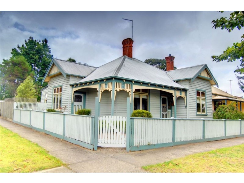 612 South Street, Ballarat VIC 3350