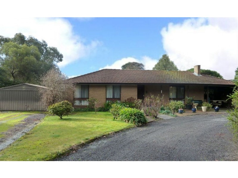 976 Smythesdale Road, Snake Valley VIC 3351