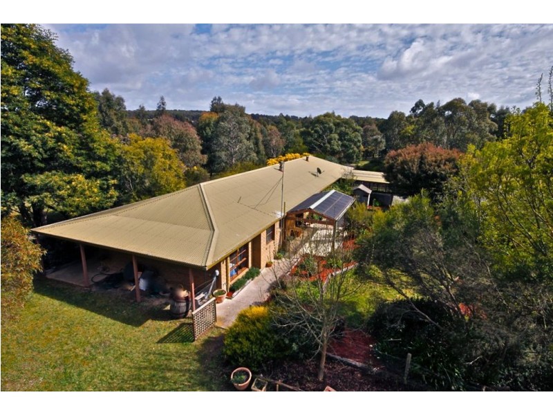 155 Kirks Road, Smythes Creek VIC 3351