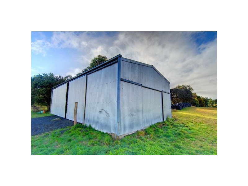 155 Kirks Road, Smythes Creek VIC 3351