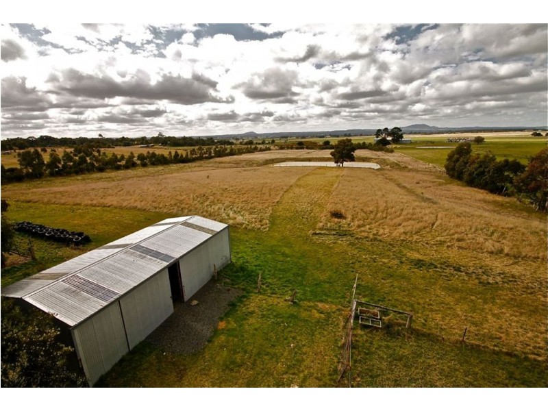 155 Kirks Road, Smythes Creek VIC 3351