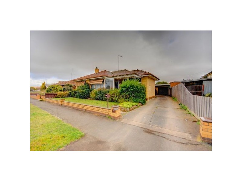 604 Ripon Street South, Ballarat VIC 3350