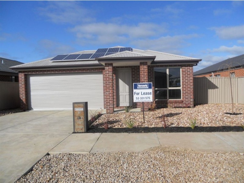 6 Oberon Street, Alfredton VIC 3350