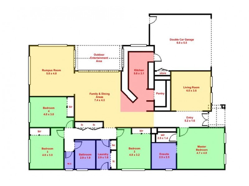 2 Lakeview Court, Ballarat VIC 3350