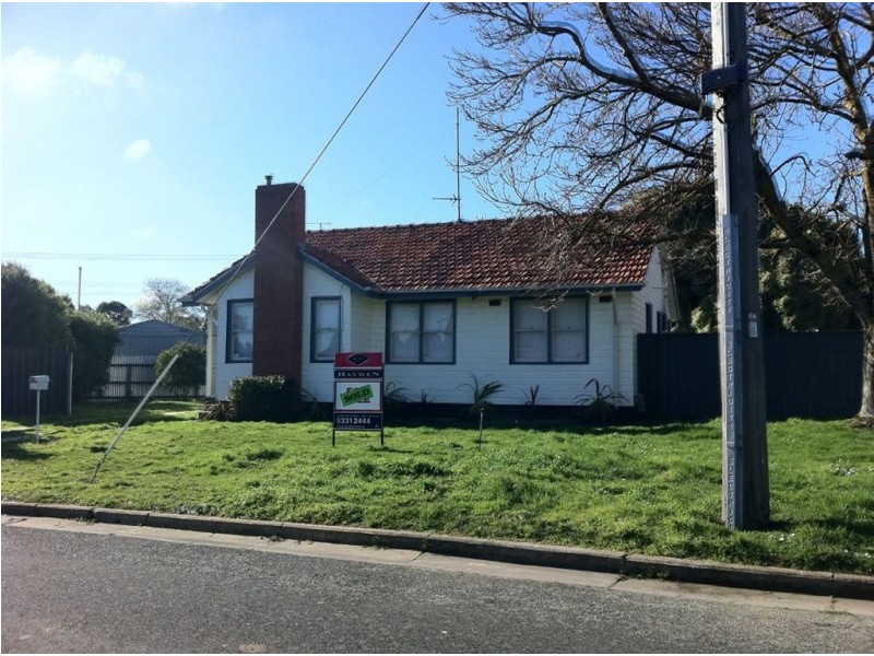 1 Little Dodd Street, Ballarat VIC 3350