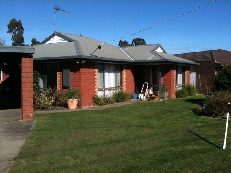 23 Shasta Drive, Delacombe VIC 3356