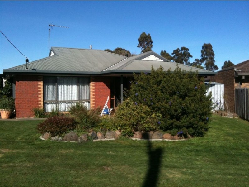 23 Shasta Drive, Delacombe VIC 3356