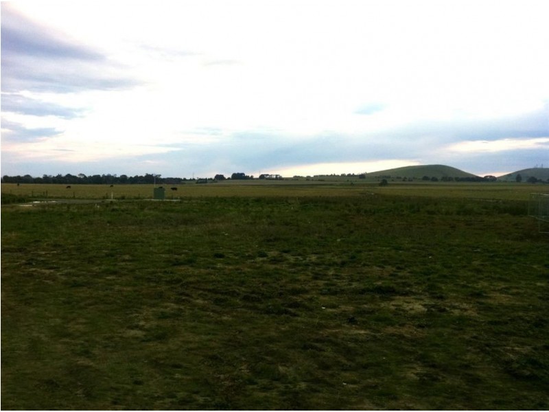 Lot 11 Felix Court, Miners Rest VIC 3352