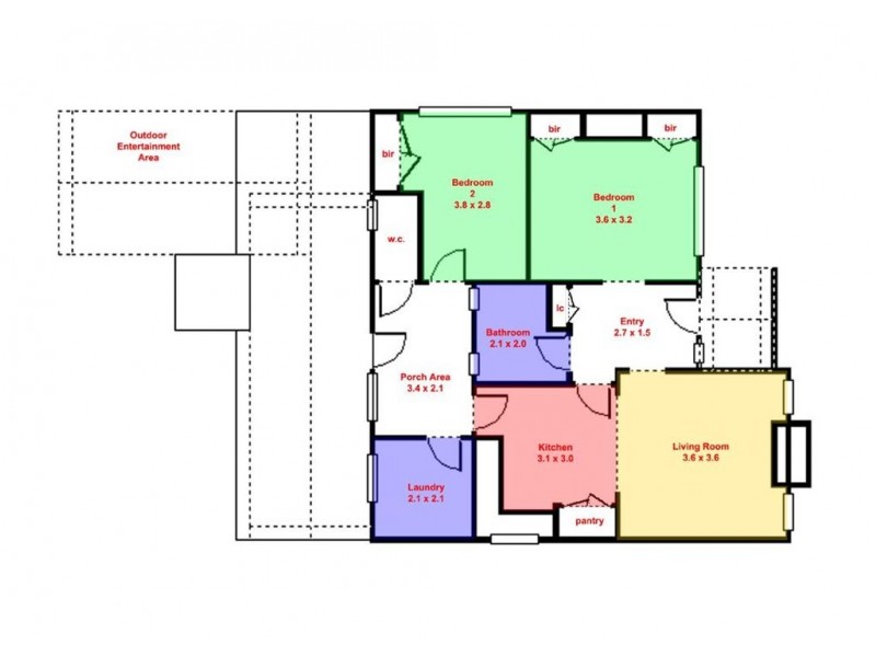 801a Skipton Street, Ballarat VIC 3350