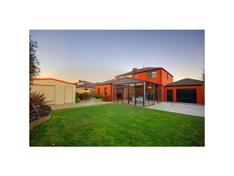 30 St Chester Avenue, Ballarat VIC 3350