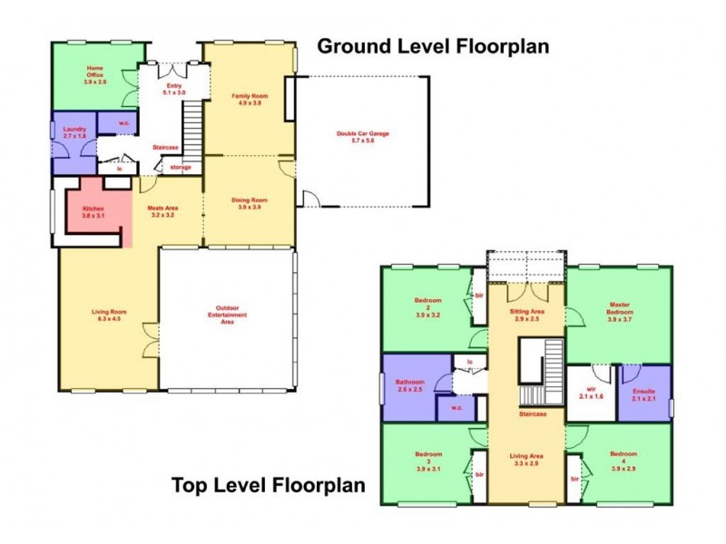 30 St Chester Avenue, Ballarat VIC 3350