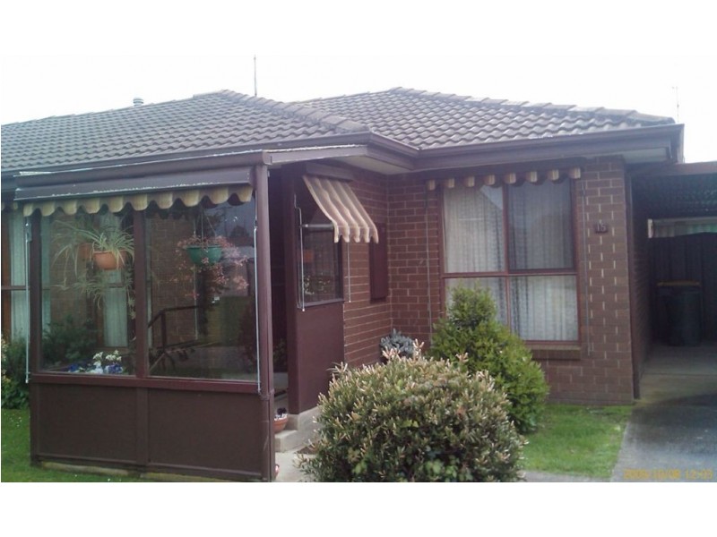 15/40 Alexandra Close, Sebastopol VIC 3356