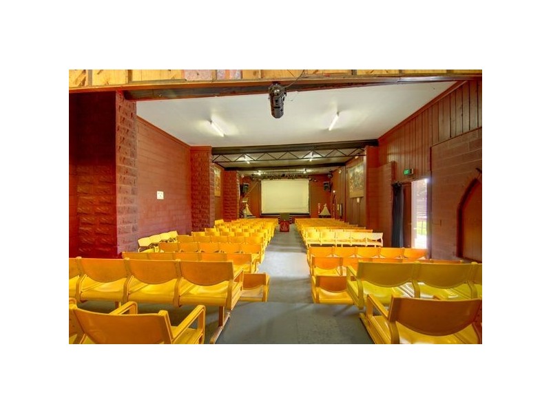 Kryal Castle, Forbes Road, Ballarat VIC 3350