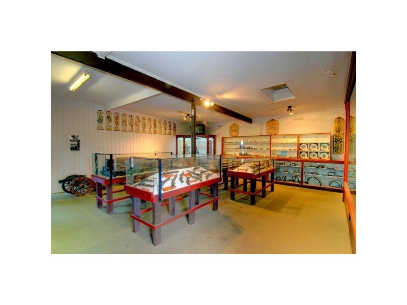 Kryal Castle, Forbes Road, Ballarat VIC 3350