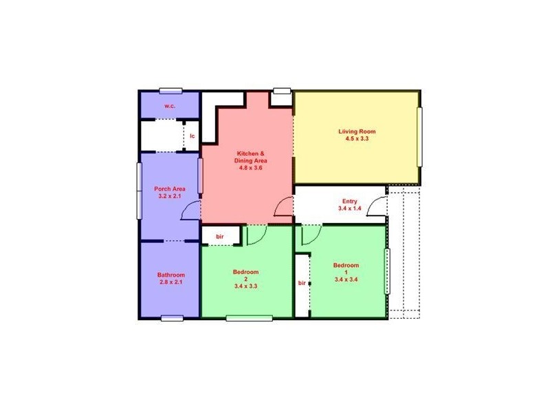 302 Herriott Street, Buninyong VIC 3357