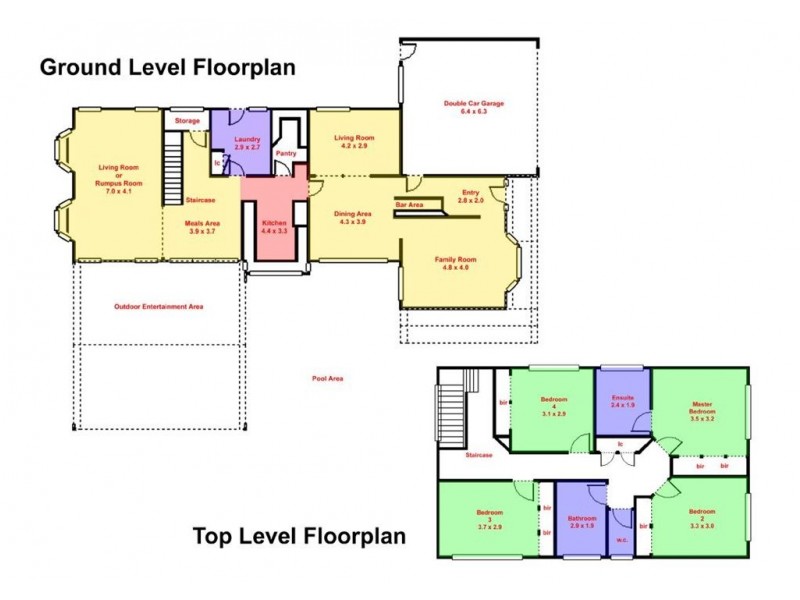 2 Begonia Court, Delacombe VIC 3356