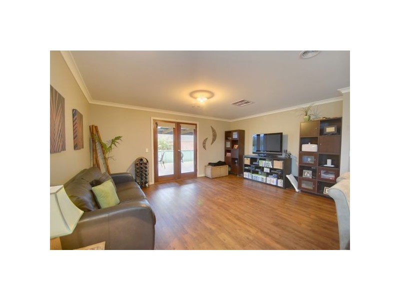 3 McKellar Drive, Miners Rest VIC 3352