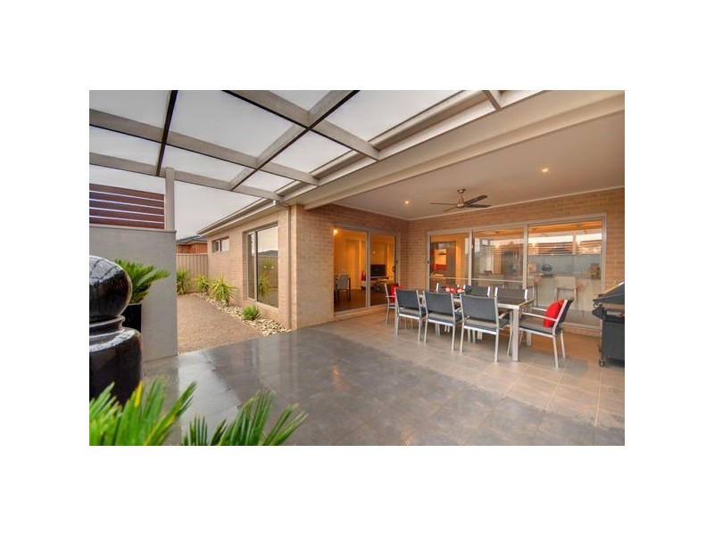 7 Chase Boulevard, Alfredton VIC 3350