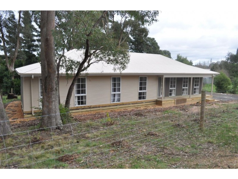 a/5 St Georges Lake Road, Creswick VIC 3363