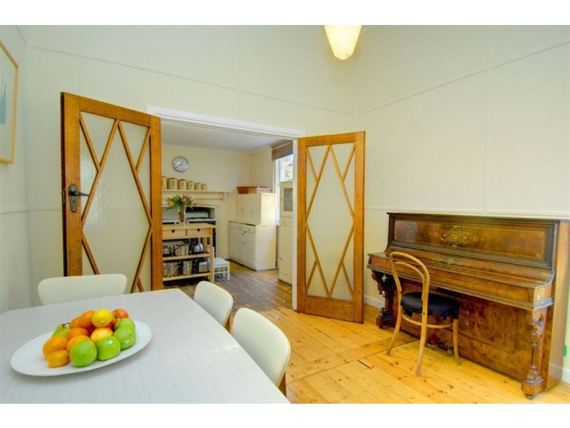 5 Chisholm Street, Soldiers Hill VIC 3350