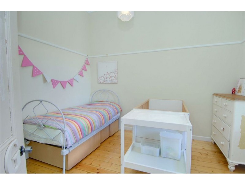 5 Chisholm Street, Soldiers Hill VIC 3350