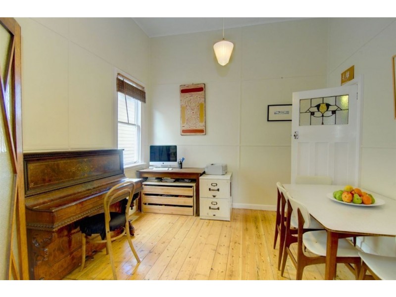 5 Chisholm Street, Soldiers Hill VIC 3350