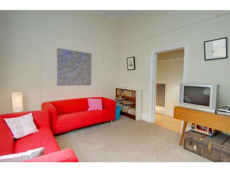 5 Chisholm Street, Soldiers Hill VIC 3350