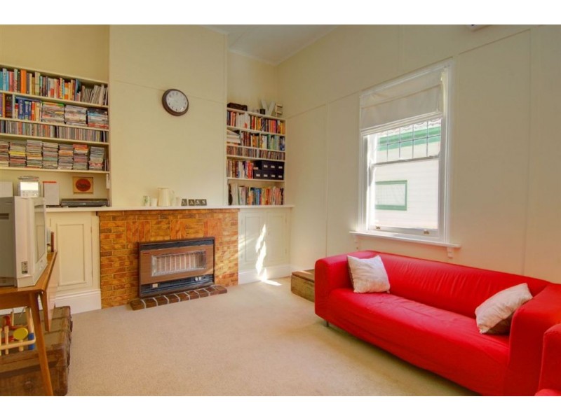 5 Chisholm Street, Soldiers Hill VIC 3350