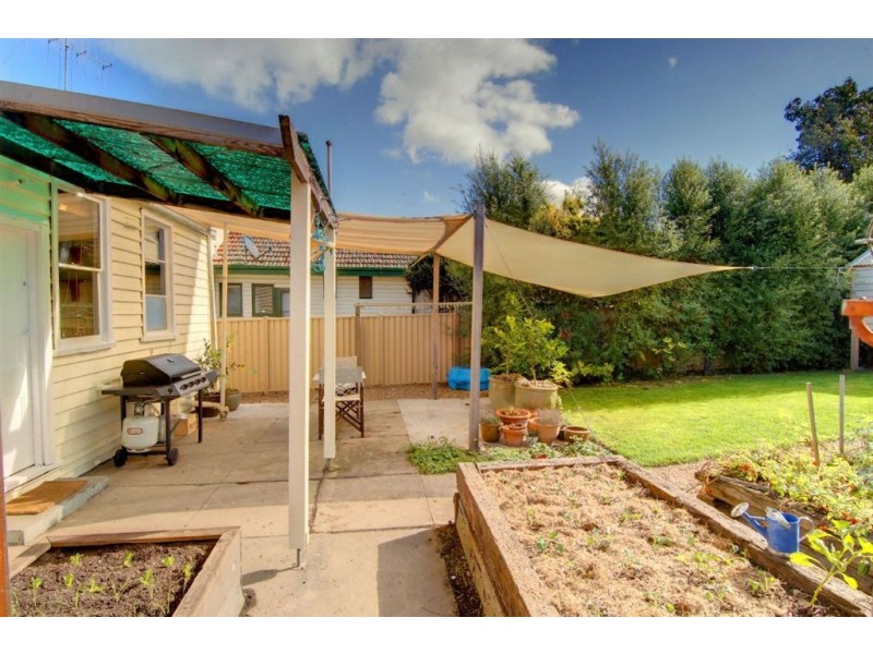 5 Chisholm Street, Soldiers Hill VIC 3350