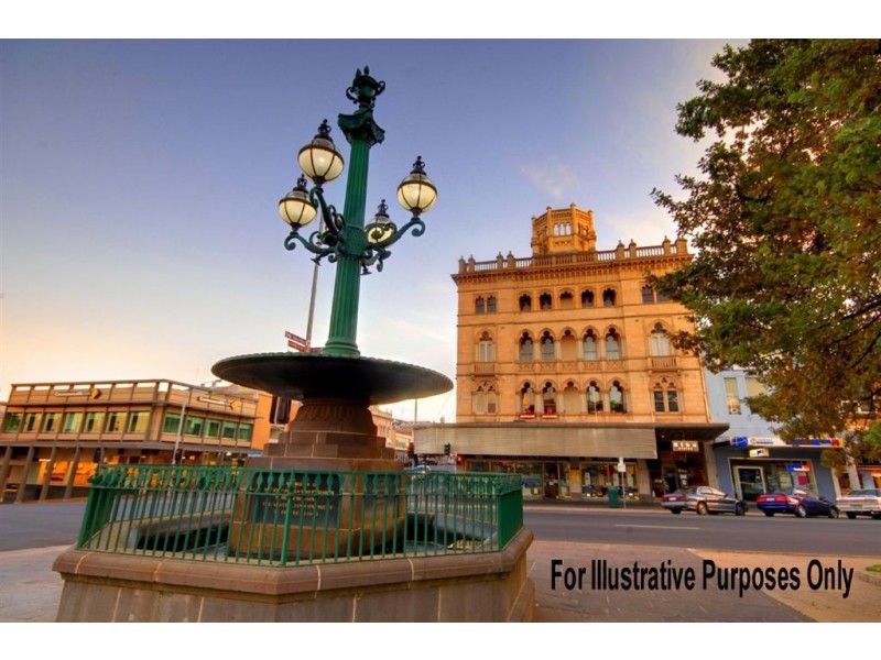 9 Steinfeld Street, Ballarat VIC 3350