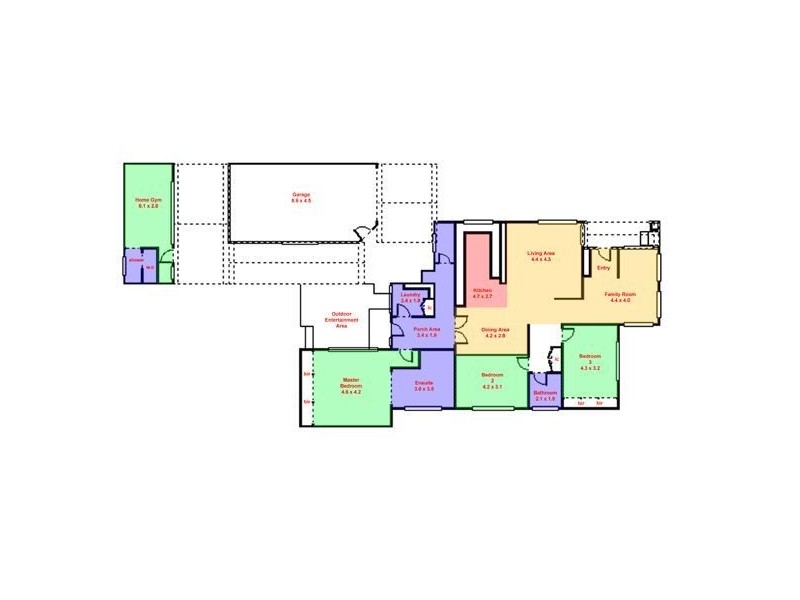 21 Howitt Street, Ballarat VIC 3350