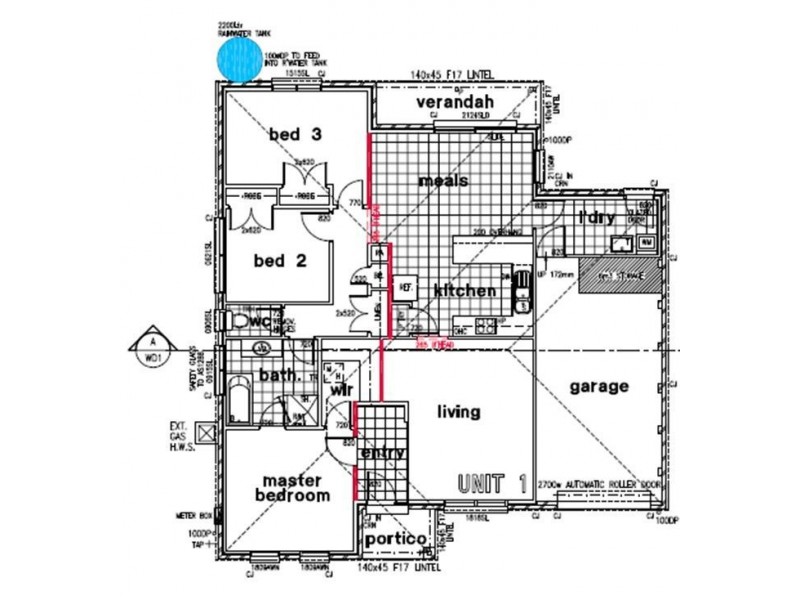 1/70 Vale Street, Sebastopol VIC 3356
