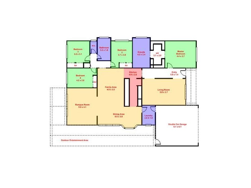 8 Leonie Court, Cardigan Village VIC 3352