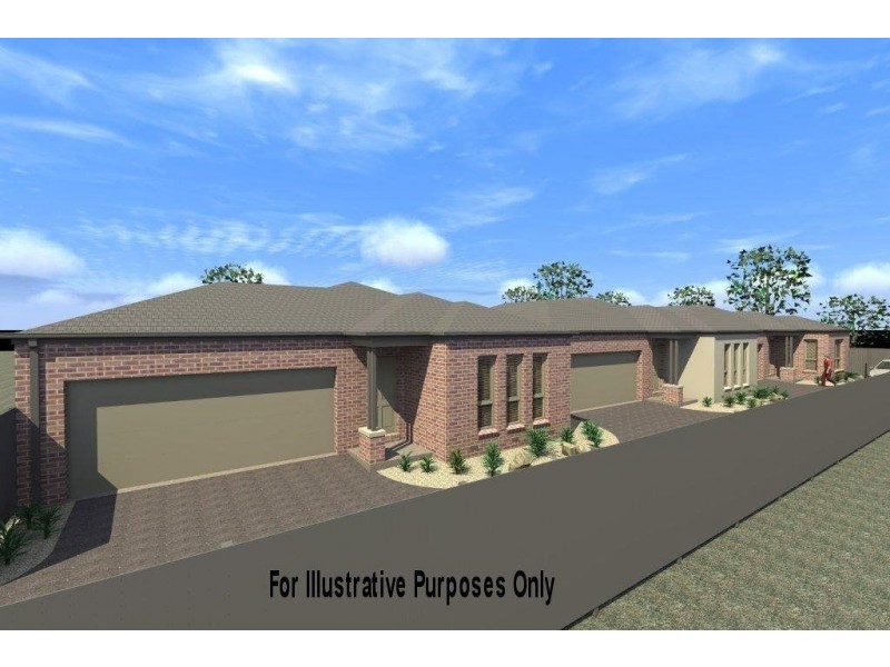 1/226 Victoria Street, Ballarat VIC 3350