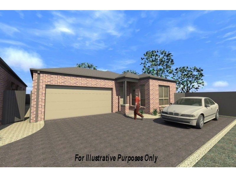 3/226 Victoria Street, Ballarat VIC 3350