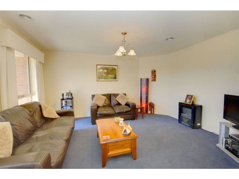 33 Merino Drive, Alfredton VIC 3350