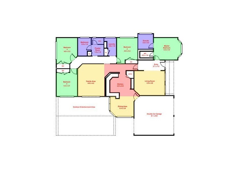 33 Merino Drive, Alfredton VIC 3350