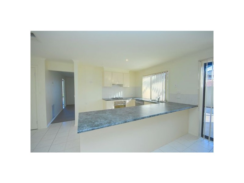 5 Hanwood Close, Delacombe VIC 3356