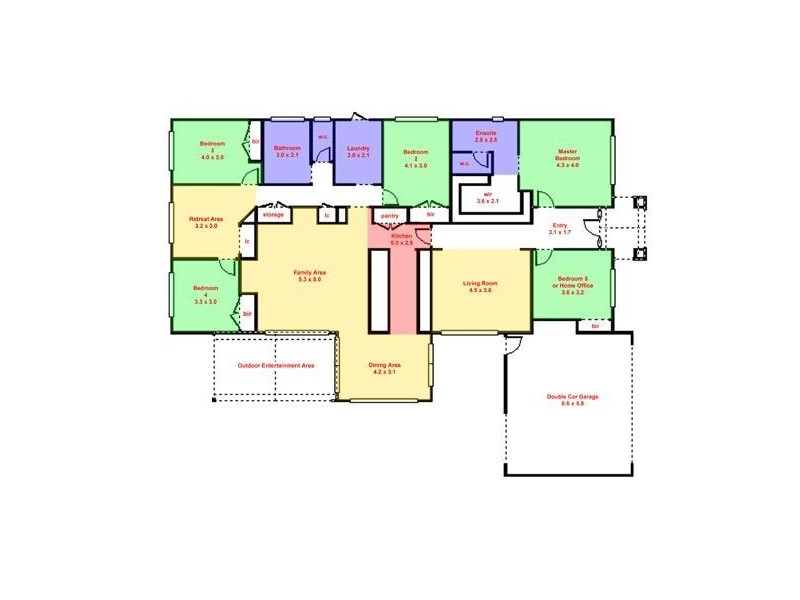 70 Stirling Drive, Lake Gardens VIC 3355