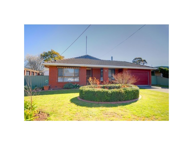 24 Kallioota Street, Alfredton VIC 3350