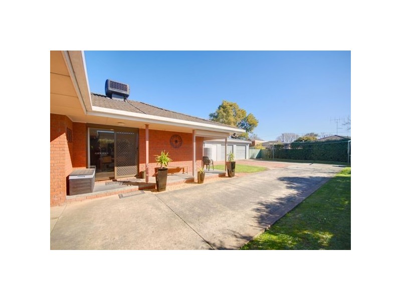 24 Kallioota Street, Alfredton VIC 3350