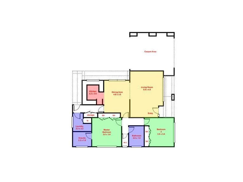 24 Kallioota Street, Alfredton VIC 3350