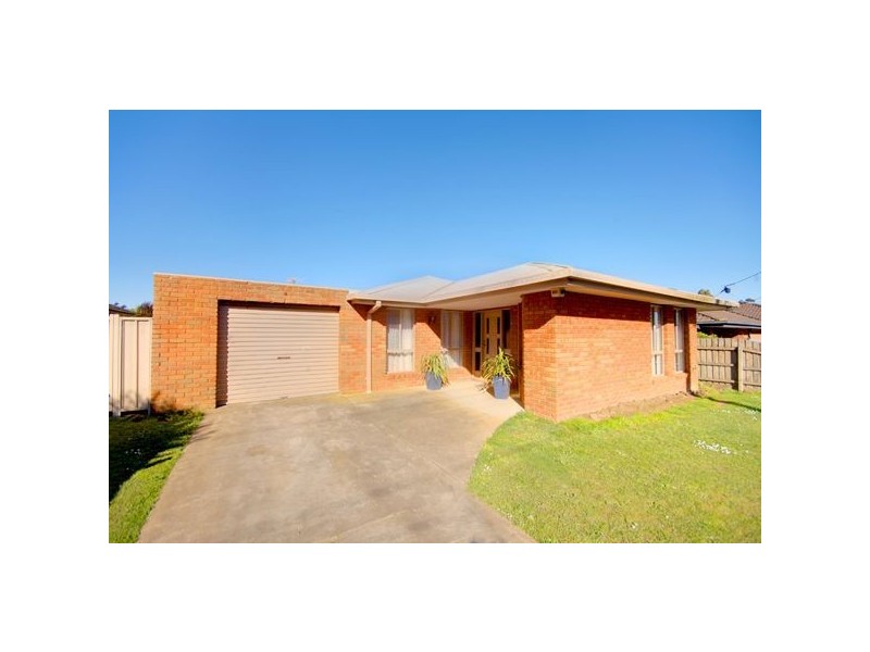 475 Wiltshire Lane, Delacombe VIC 3356