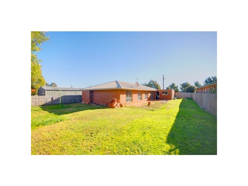 475 Wiltshire Lane, Delacombe VIC 3356