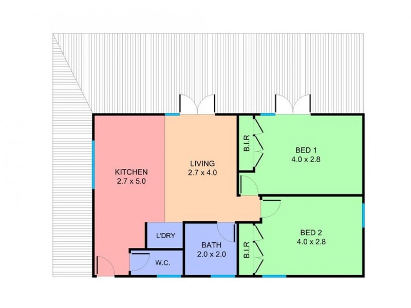 89 Hennessy Street, Port Campbell VIC 3269